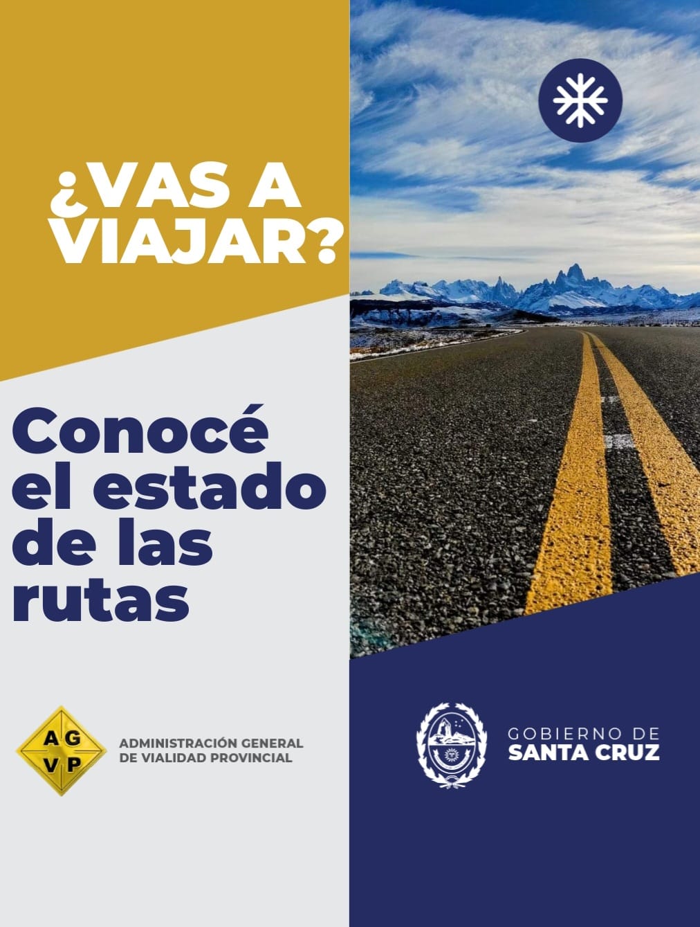 SI VAS A VIAJAR, CONSULTÁ EL ESTADO DE LAS RUTAS NACIONALES Y ...